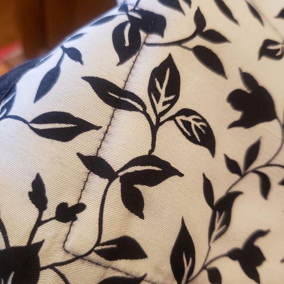 Grace Elements 100% Silk Skirt! - Picture 4 of 7